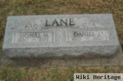 Daniel J Lane