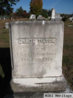 Chloe Tilton Gardner