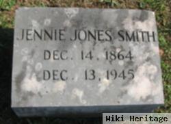 Jennie Jones Smith