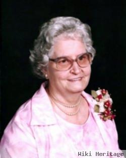 Margaret A "maggie" Frieben Westerfield