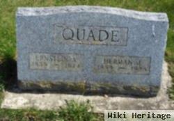 Herman Julius Quade