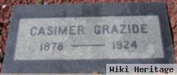 Casimer Grazide