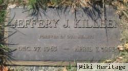 Jeffery J Killeen