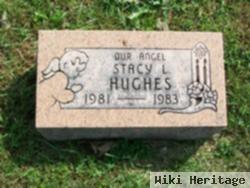 Stacy L Hughes