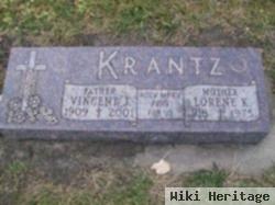 Vincent John Krantz