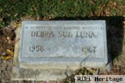 Debra Sue Luna