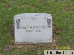 Stacy William Whetsell