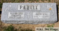 Elizabeth Eve Kliegl Pettit