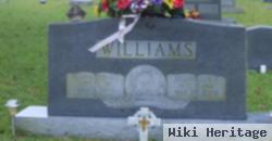 Lillian Lewis Williams