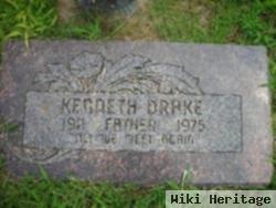 Kenneth Drake