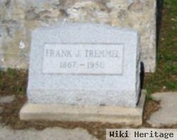 Frank J. Tremmel