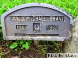 David Michael Brant