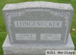 Adam R. Longenecker