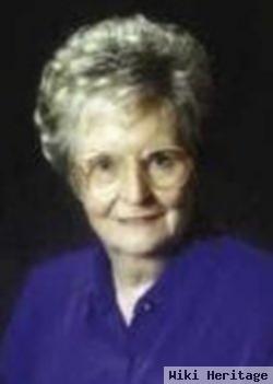 Joyce Pittman Tadlock