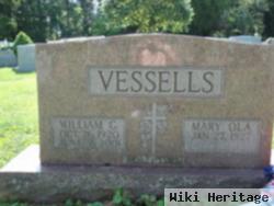 William G. Vessells