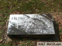 Fredrick Clemons Lanham