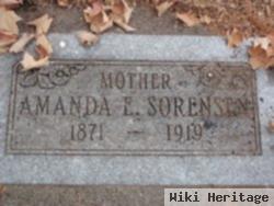 Amanda E./a. Sorensen