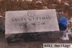 Laura L Whitehead Thomas