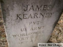 James Kearney