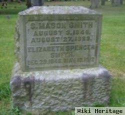 S. Mason Smith