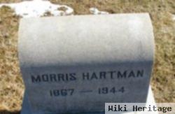 Morris Hartman