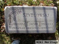 Yakuf (Jacob) Szydlowski