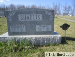 Edward F. Shaulis