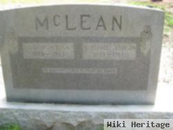 Laura M. Mclean