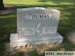 James E. Dumas