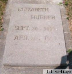 Elizabeth Hurner