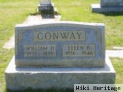 Ellen Barnette Conway