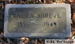 Laura Everson Shreve