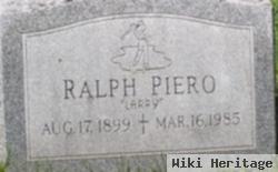 Ralph "larry" Piero