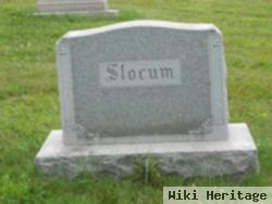 Mae Slocum Herbert