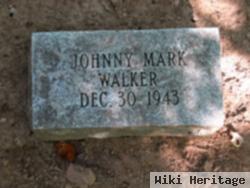 Johnny Mark Walker