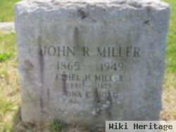 John Rankin Miller