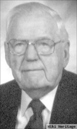 Carl Joseph Lohman