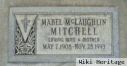 Mrs Mabel Mclaughlin Mitchell