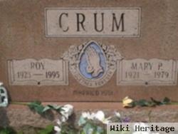 Roy Crum