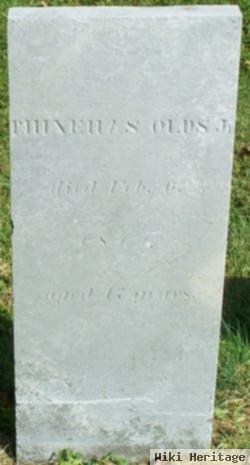 Phinehas Olds, Jr