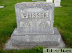 Mary Schiewe Weisser