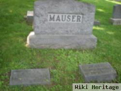 John W. Mauser