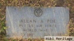 Allan Augustus Poe