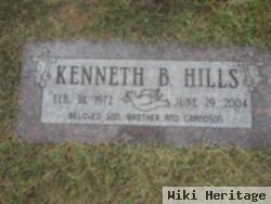 Kenneth B. Hills