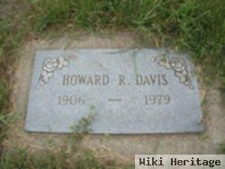 Howard Raymond Davis