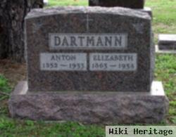 Elizabeth Hartman Dartmann