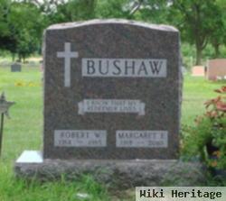 Margaret E. Viehl Bushaw