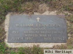 James H. Langdon