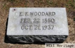 Elijah F. Woodard