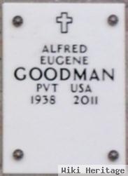 Alfred Eugene Goodman